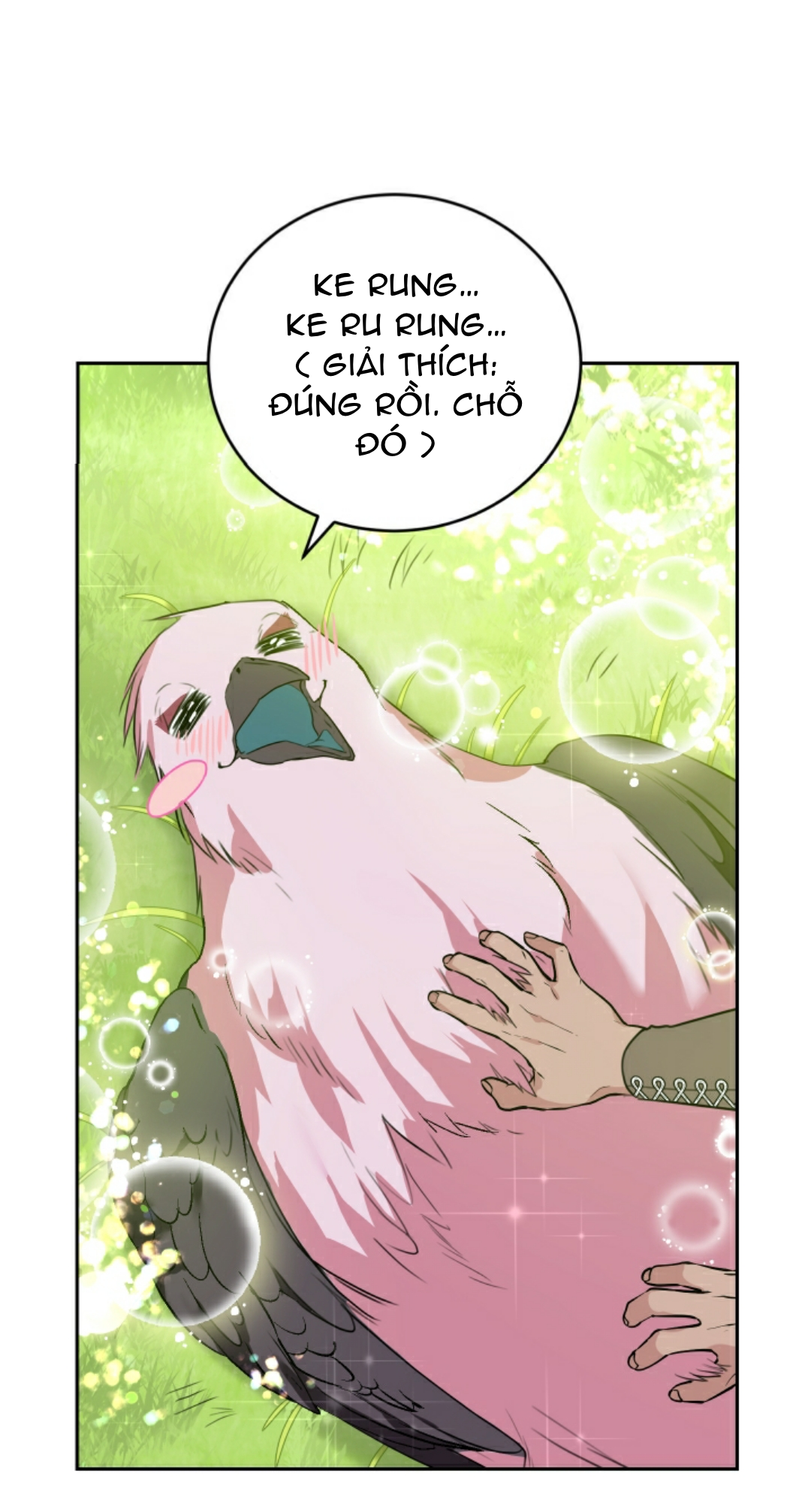 trở thành người điều chế nước hoa duy nhất của bạo chúa chapter 26 14