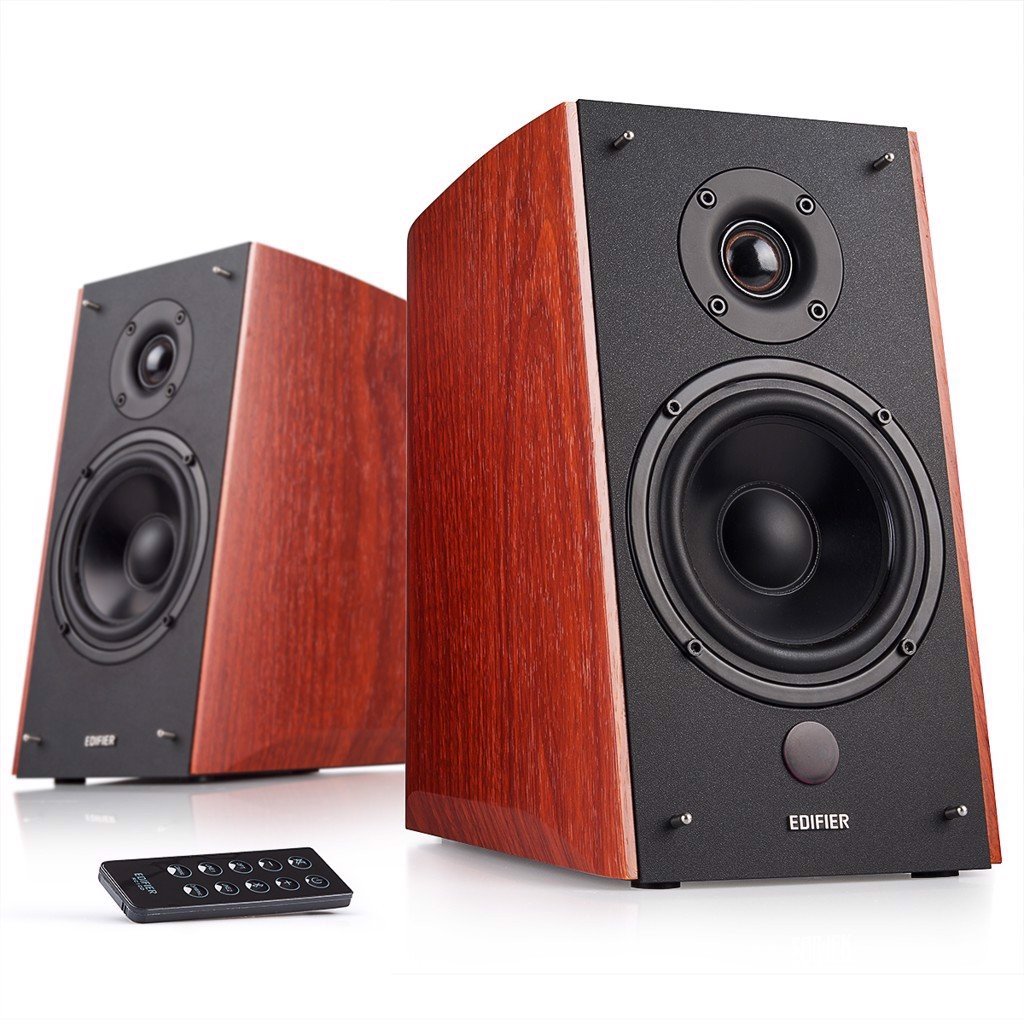 Loa Bluetooth Edifier R2000DB - Hàng Nhập Khẩu
