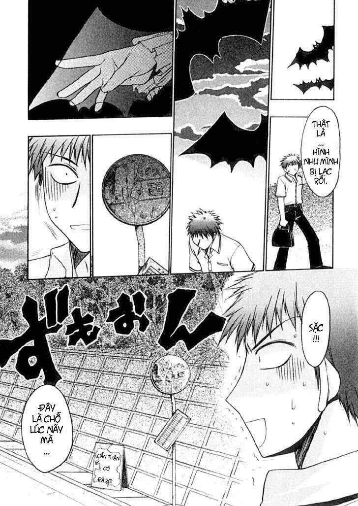 little vampire chapter 4 20