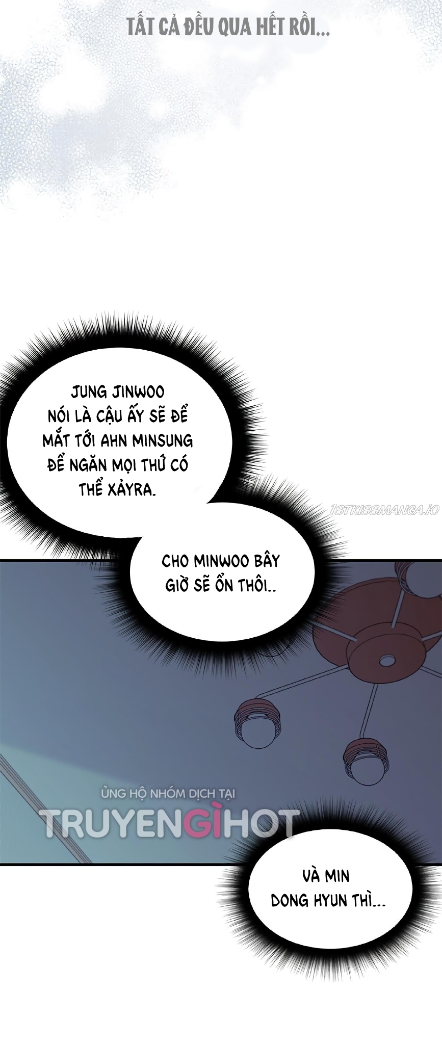 yeonwoo ngây thơ chapter 70.2 13