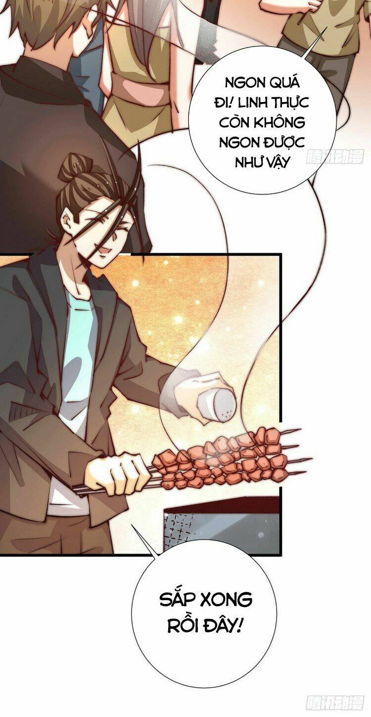 đô thị đỉnh phong cao thủ chapter 259 15