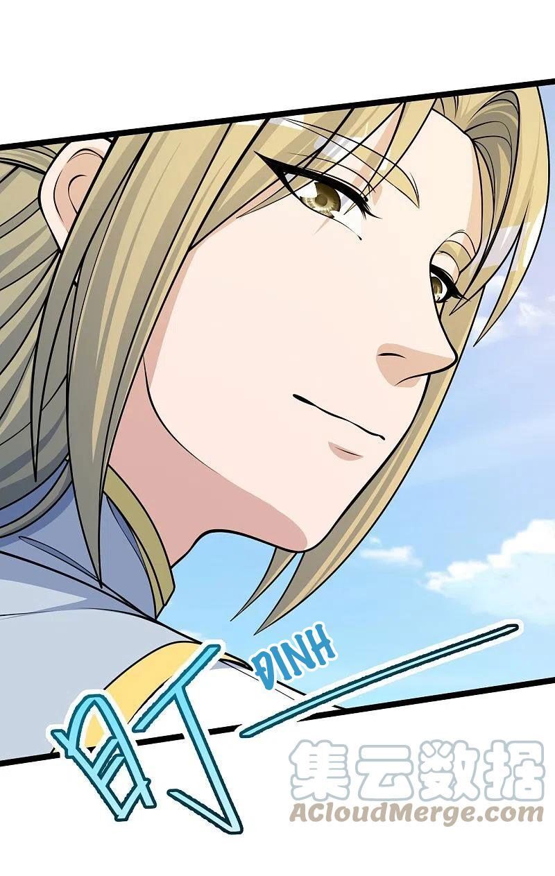 tiên võ đế tôn chapter 249 62