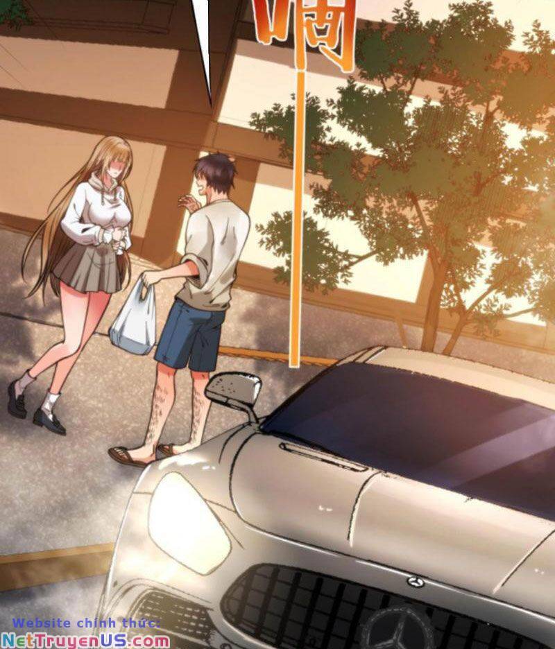 Ta Có 90 Tỷ Tiền Liếm Cẩu! chapter 1.1 30