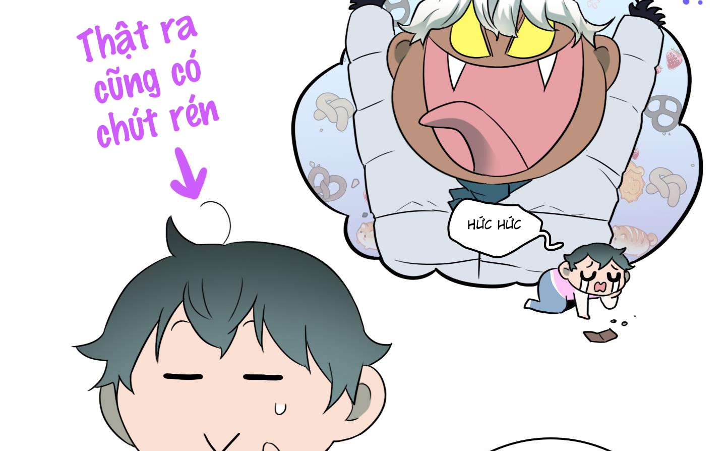 dear door chapter 160 36