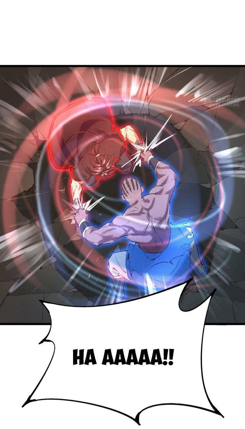 võ đạo chiến thần chapter 32 9