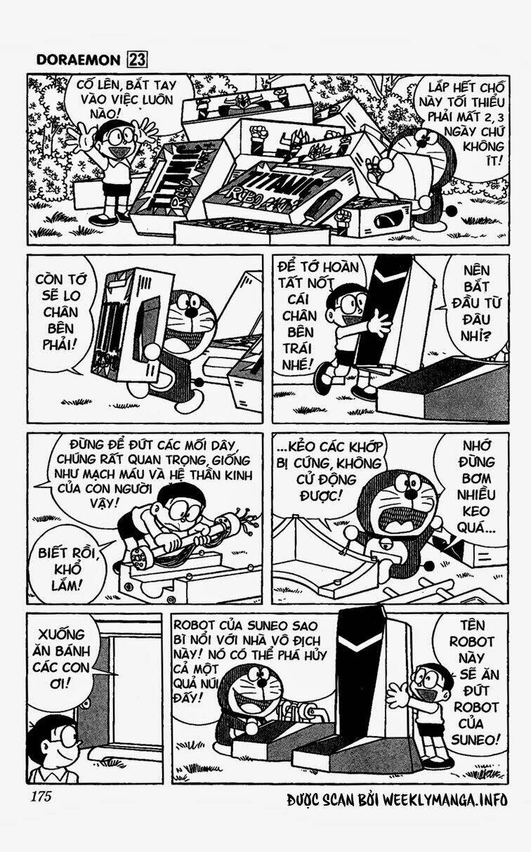 doraemon chapter 428 6