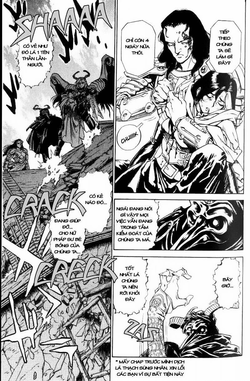 monster collection chapter 14 6