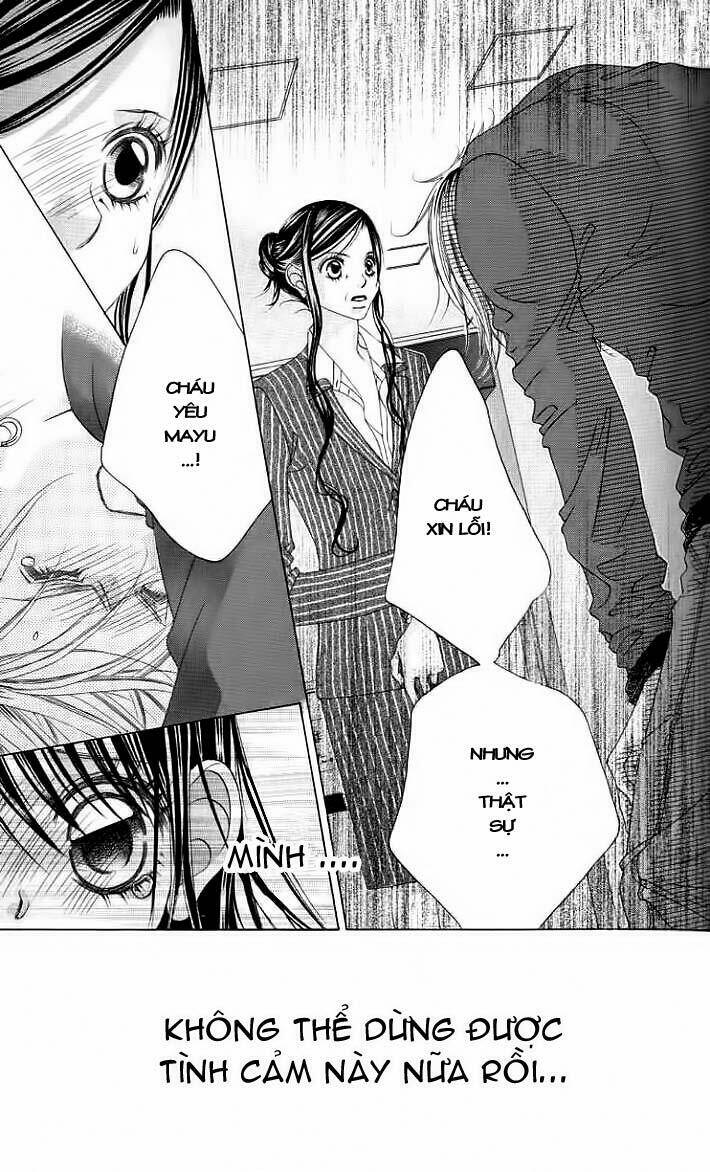 boku no hatsukoi wo kimi ni sasagu chapter 37 27