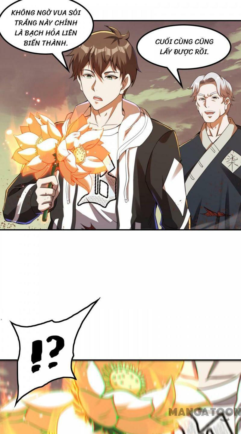 đệ nhất người ở rể chapter 123 48