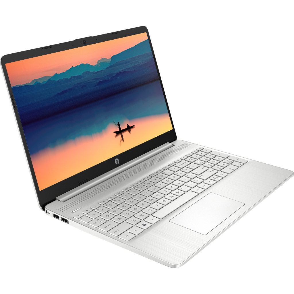 Laptop HP 15S-FQ2663TU i3-1115G4/8GB/256GB/Win11 6K796PA - Hàng chính hãng