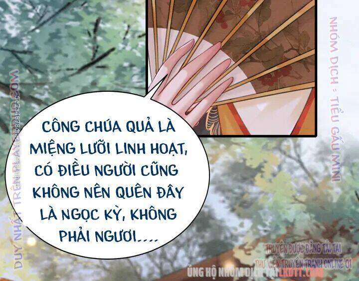 trọng sinh bá sủng nhiếp chính vương quá mạnh mẽ chapter 170 93