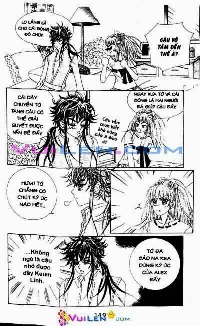 đến vương quốc ma chapter 7 148