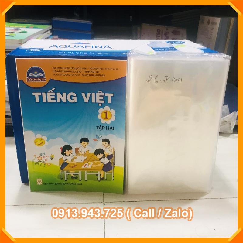 chân trời sáng tạo tiếng việt ,toán,vở bài tập kèm bìa bao