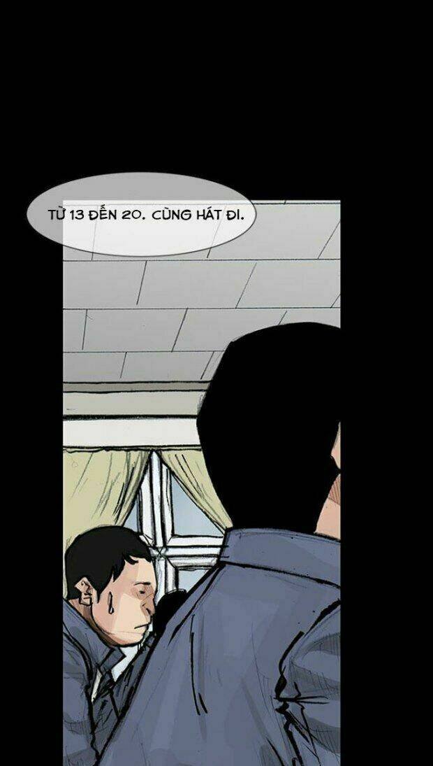 dokgo 2 | độc cô 2 chapter 11 27