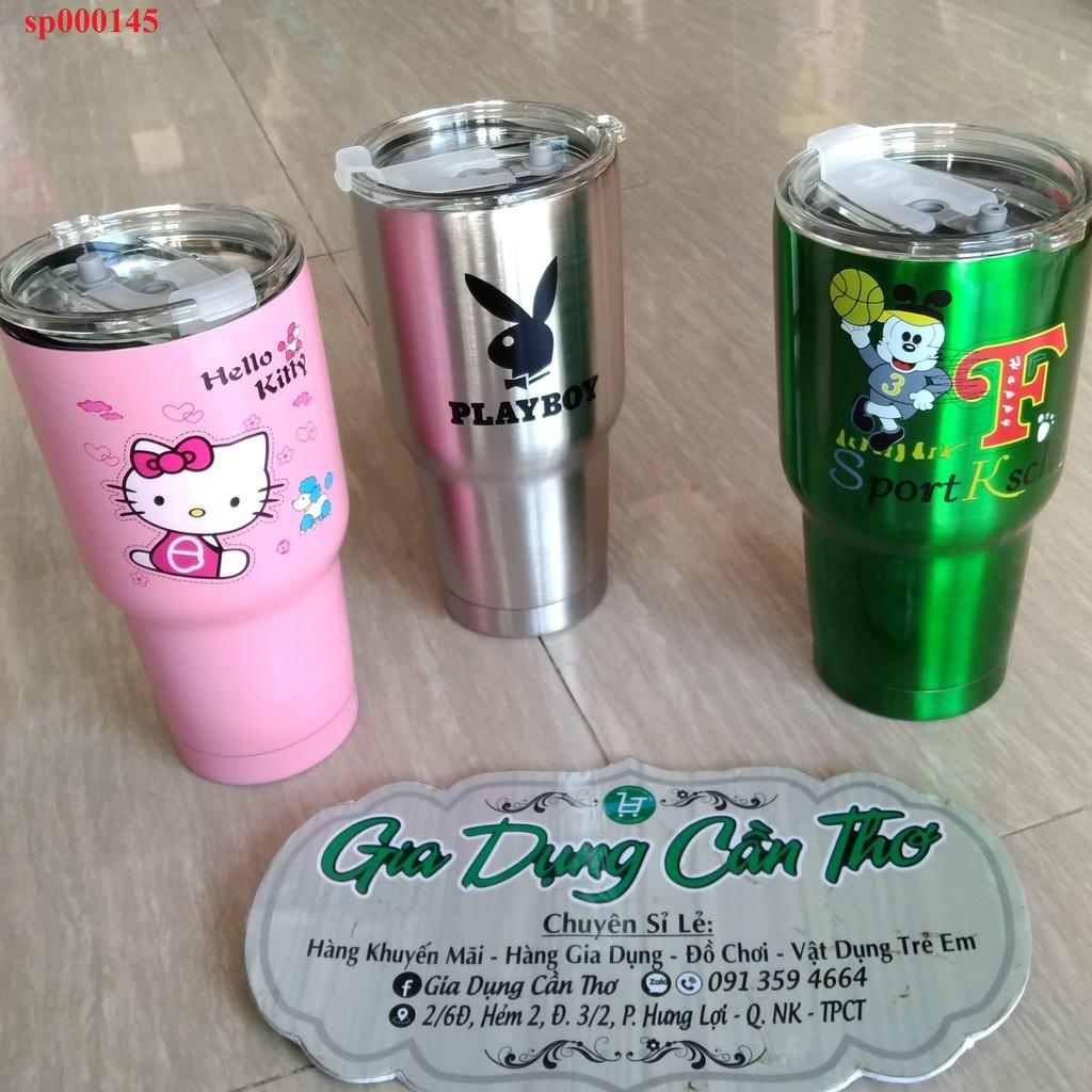 Bình giữ nhiệt Thái