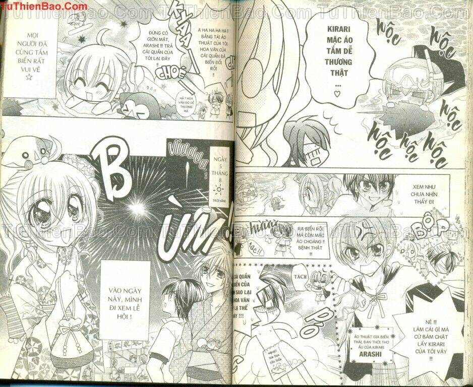 tôi là idol chapter 11 67