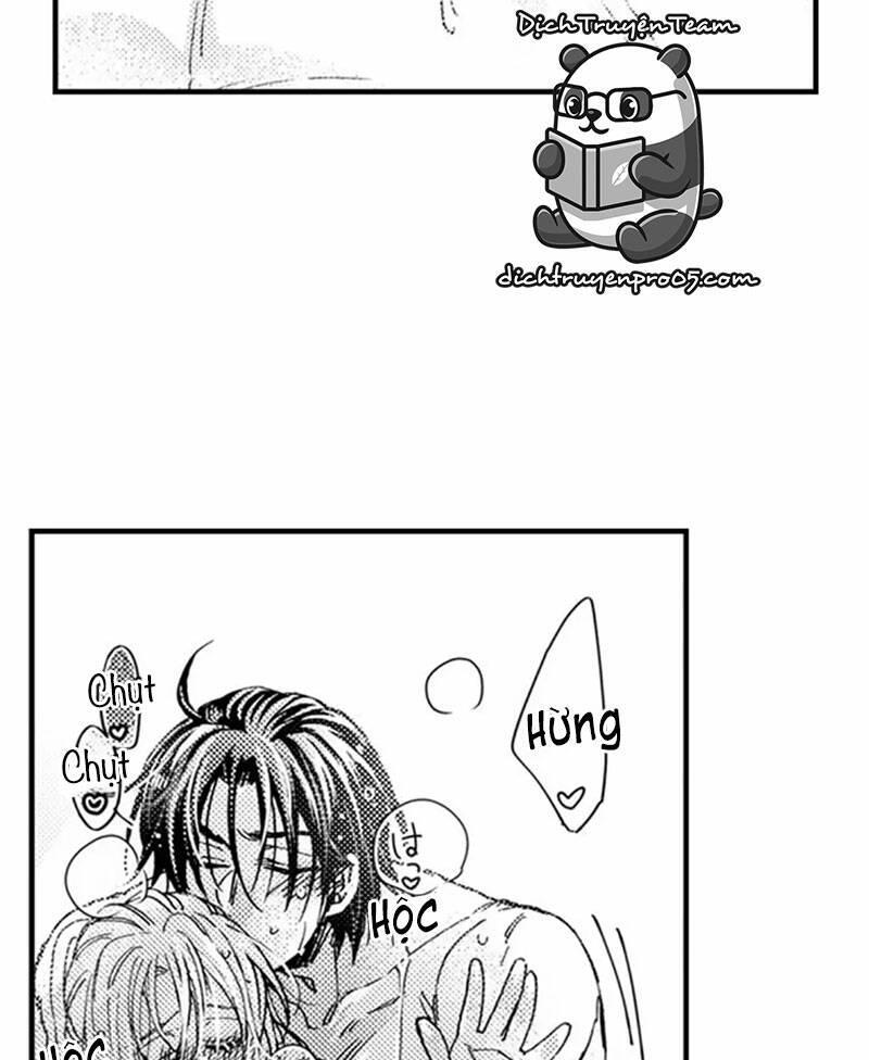 sếp thú tính nhà bên chapter 93 18