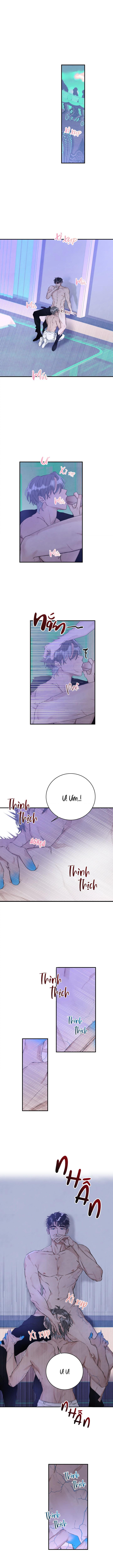 vấp ngã bởi cái tôi chapter 1 2