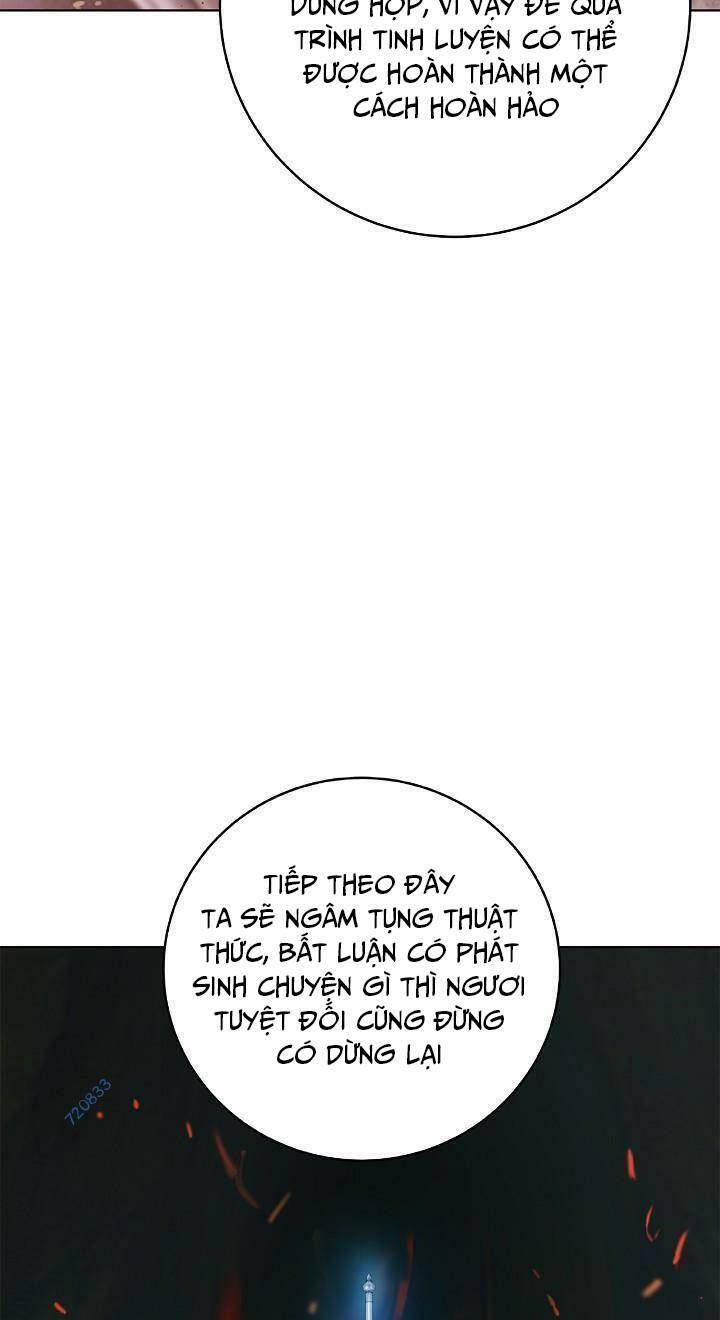 xuyên không thành hổ chapter 121 8