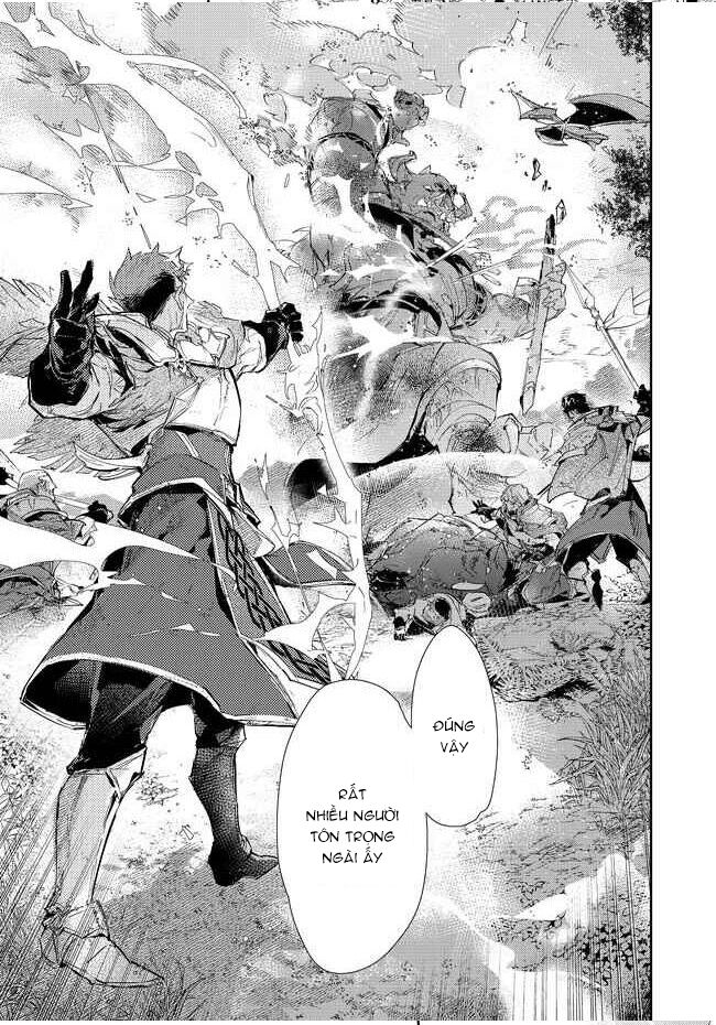 saijaku teima wa gomi hiroi no tabi o hajimemashita chapter 16 13