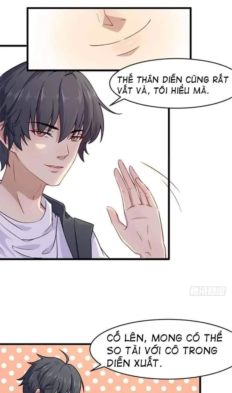 mộc lan muốn xuất giá chapter 3 7