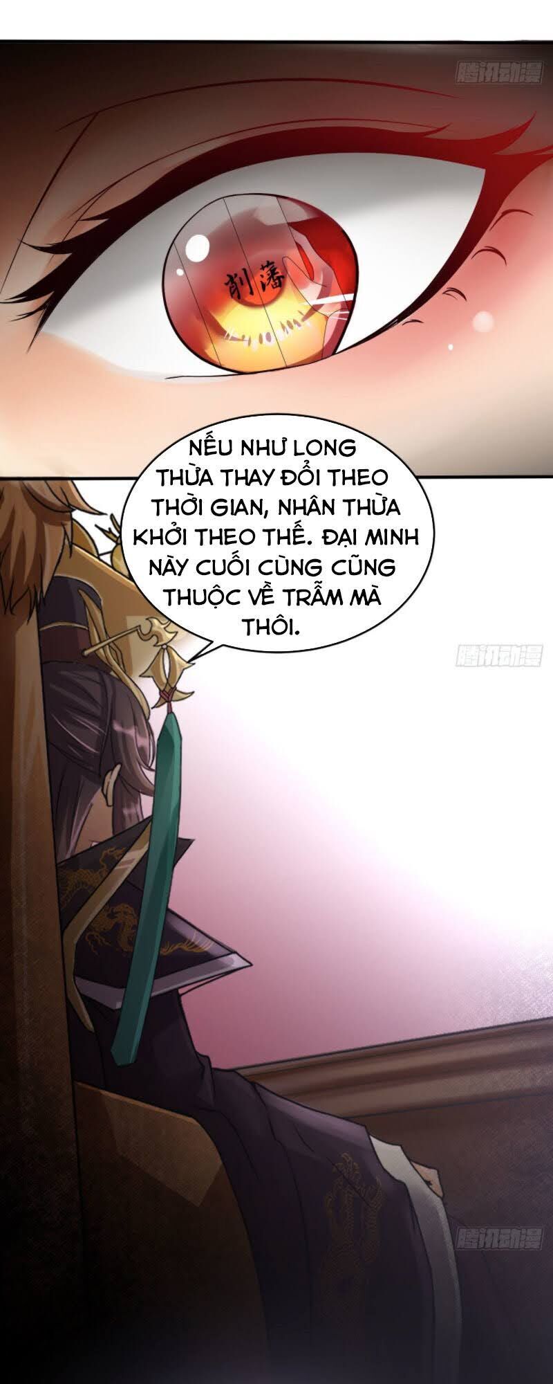 tiên võ chapter 12 34
