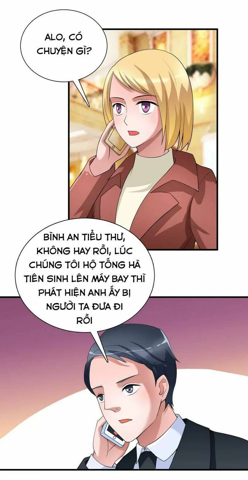 cô dâu gả thay của tổng tài chapter 109 23