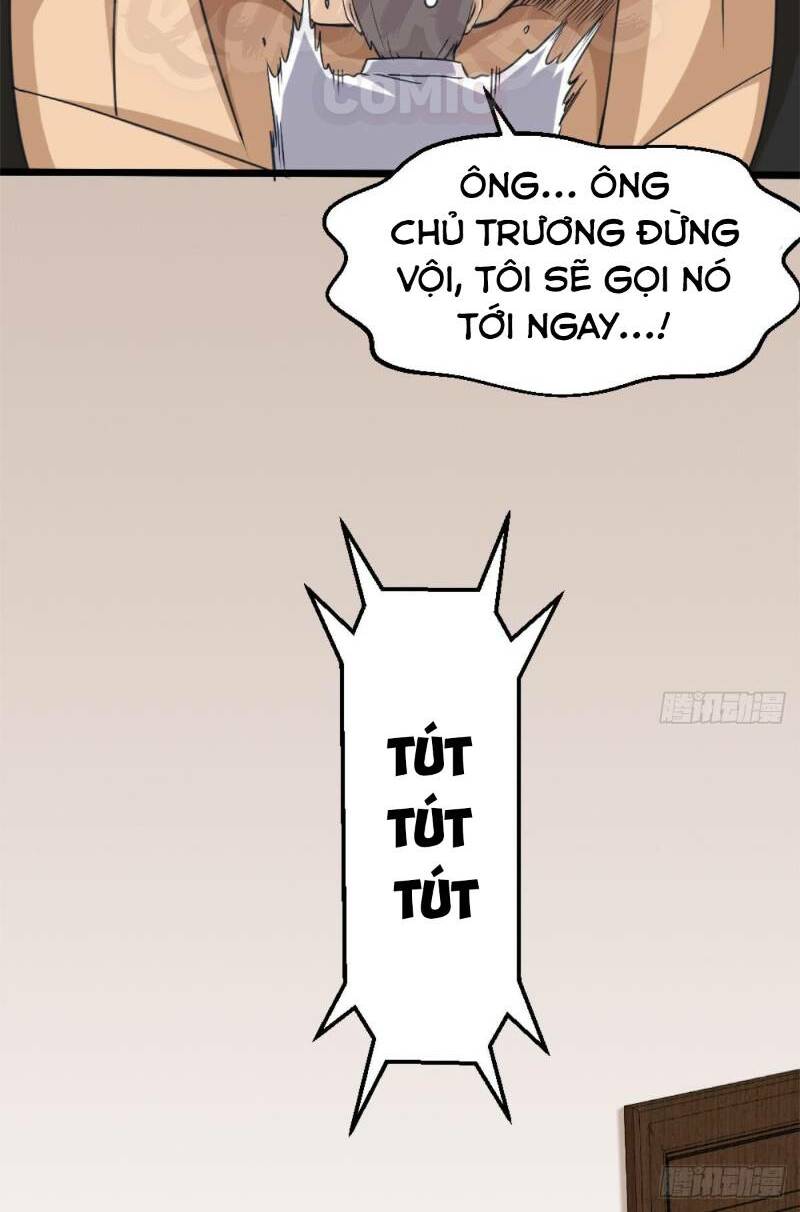 tối cuồng nữ tế chapter 4 18