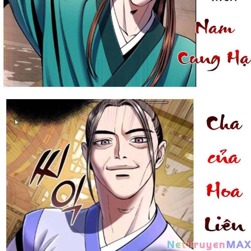 con trai út nhà ha buk paeng chapter 37.5 18