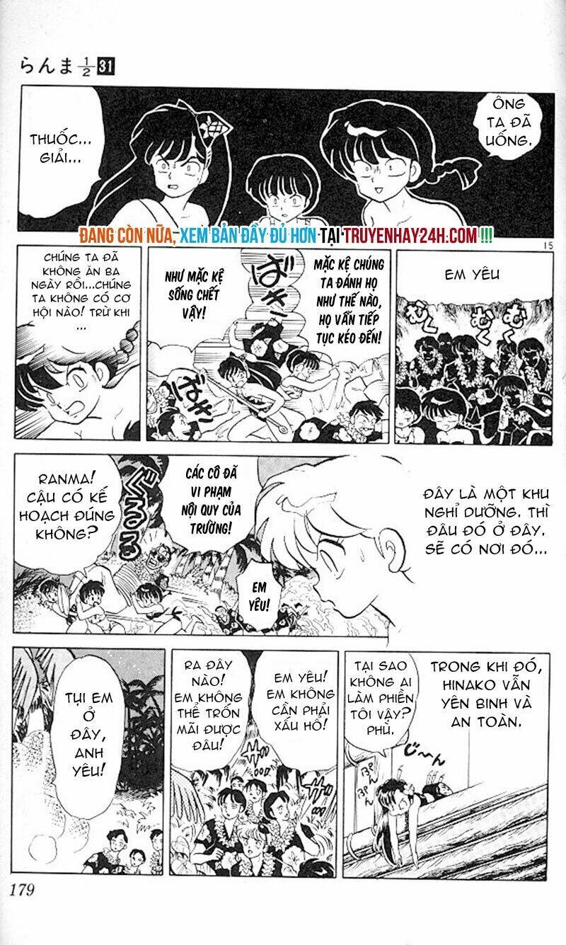 suối lời nguyền chapter 350.5 17