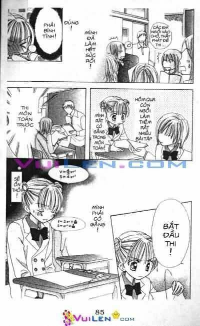 con gái con trai chapter 8 85