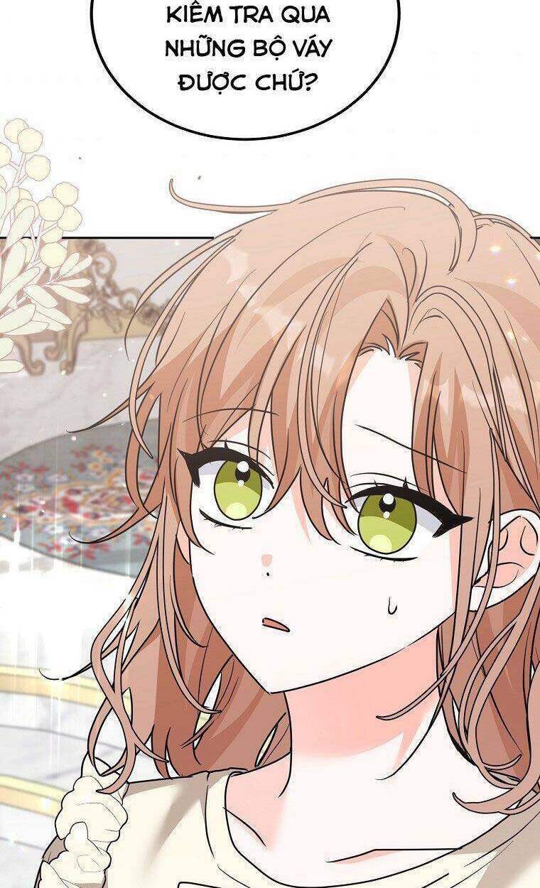 ác nữ karuna bé lại chapter 34 96