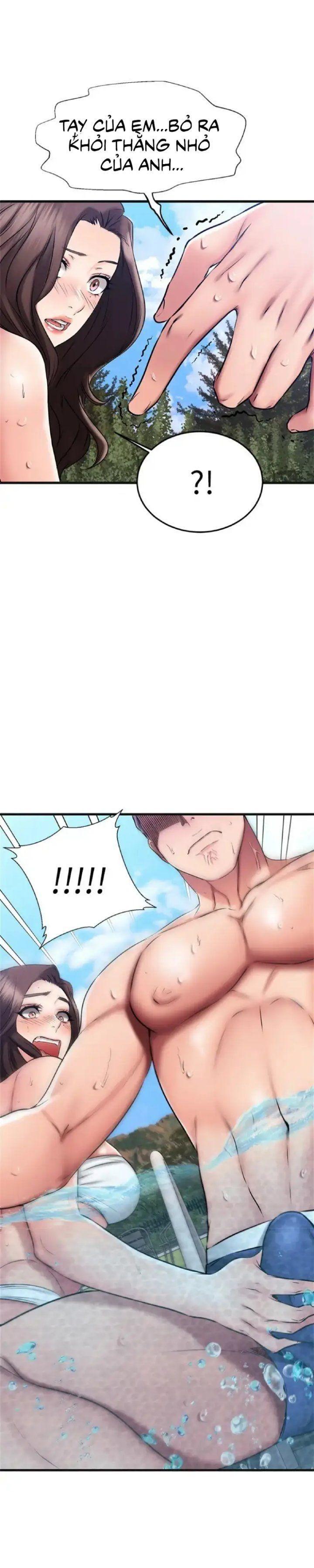 18+ làm tình cùng cô bạn thân khác giới chapter 22 25