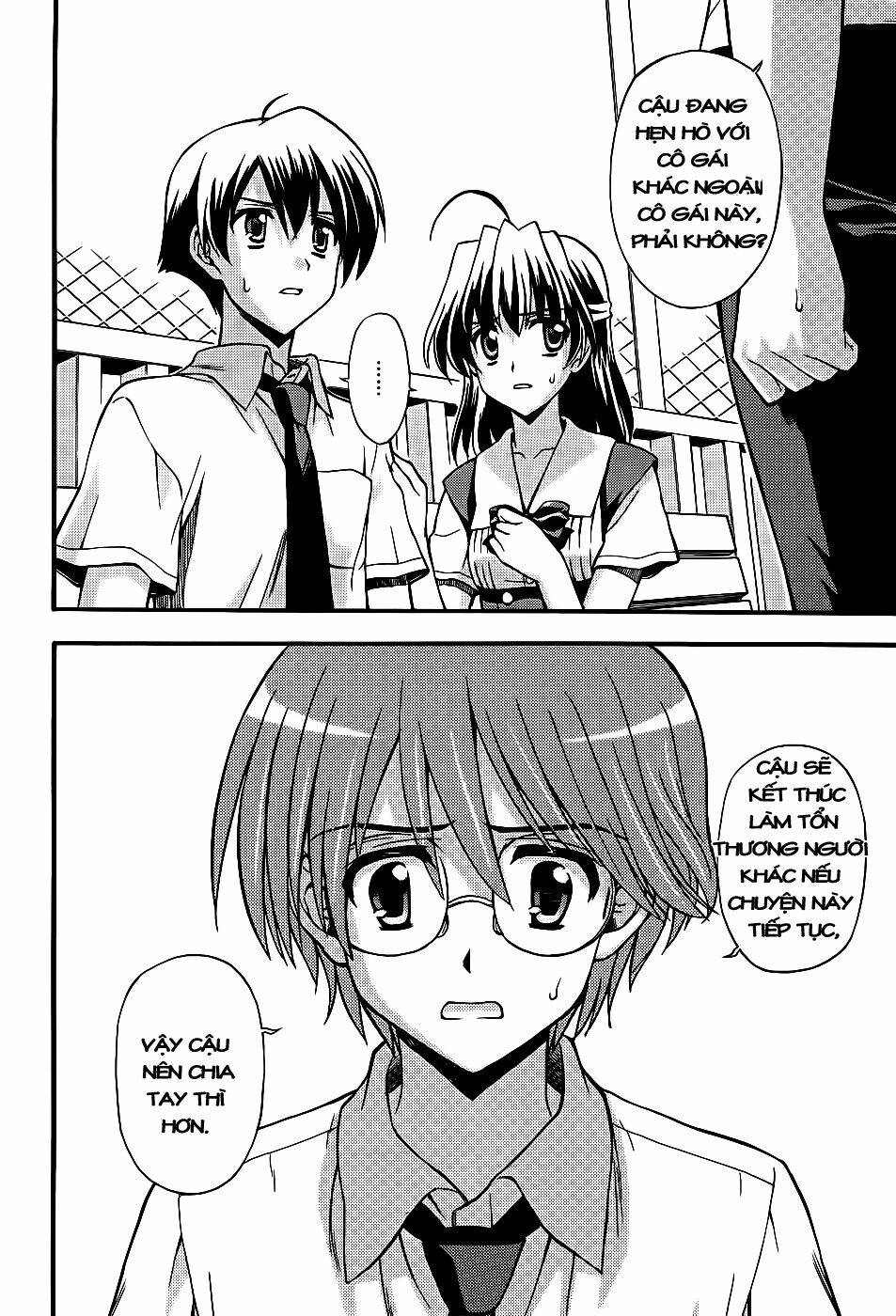 cross days chapter 5 26