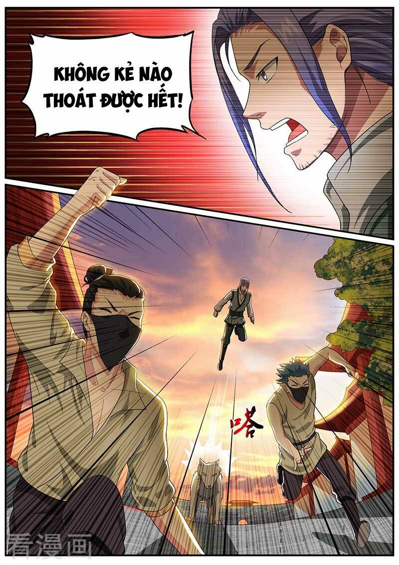 ta là bá vương chapter 44 11