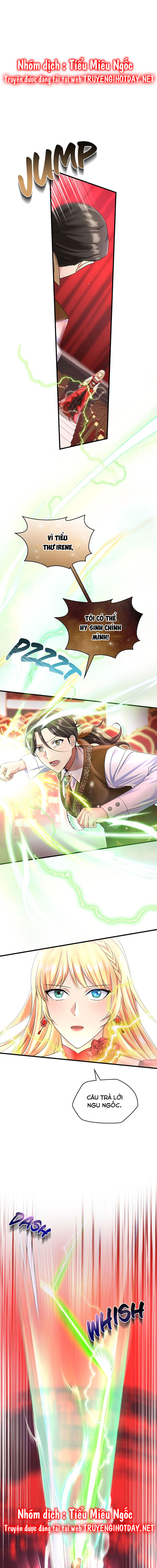 công lý của một ác nữ chapter 97 10