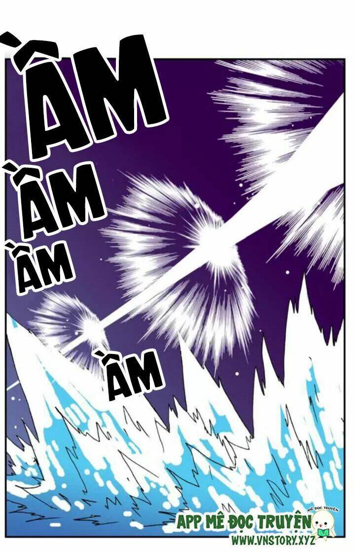 nhà có siêu dễ thương chapter 174 2