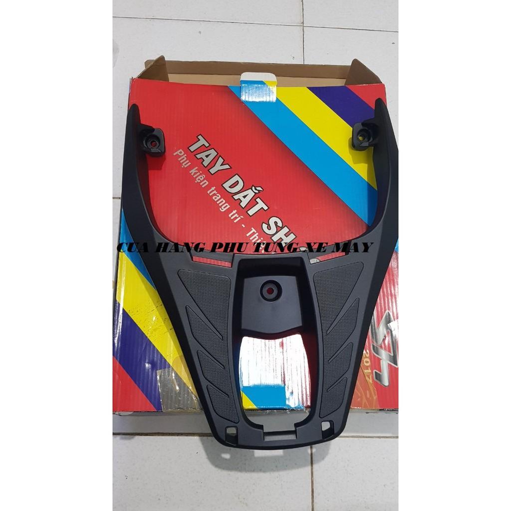 Cảng chế dành cho xe SH 2017 - 2019