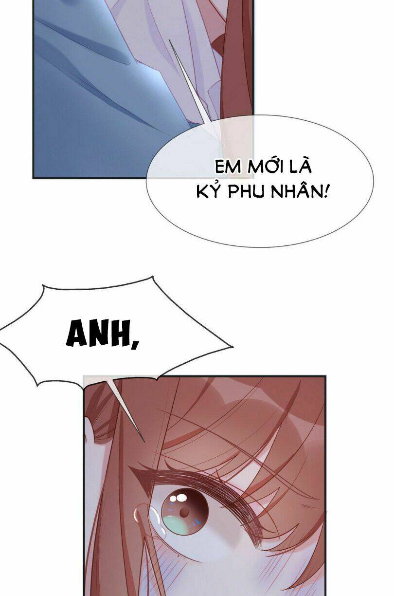 chỉ muốn cưng chiều em chapter 18 40