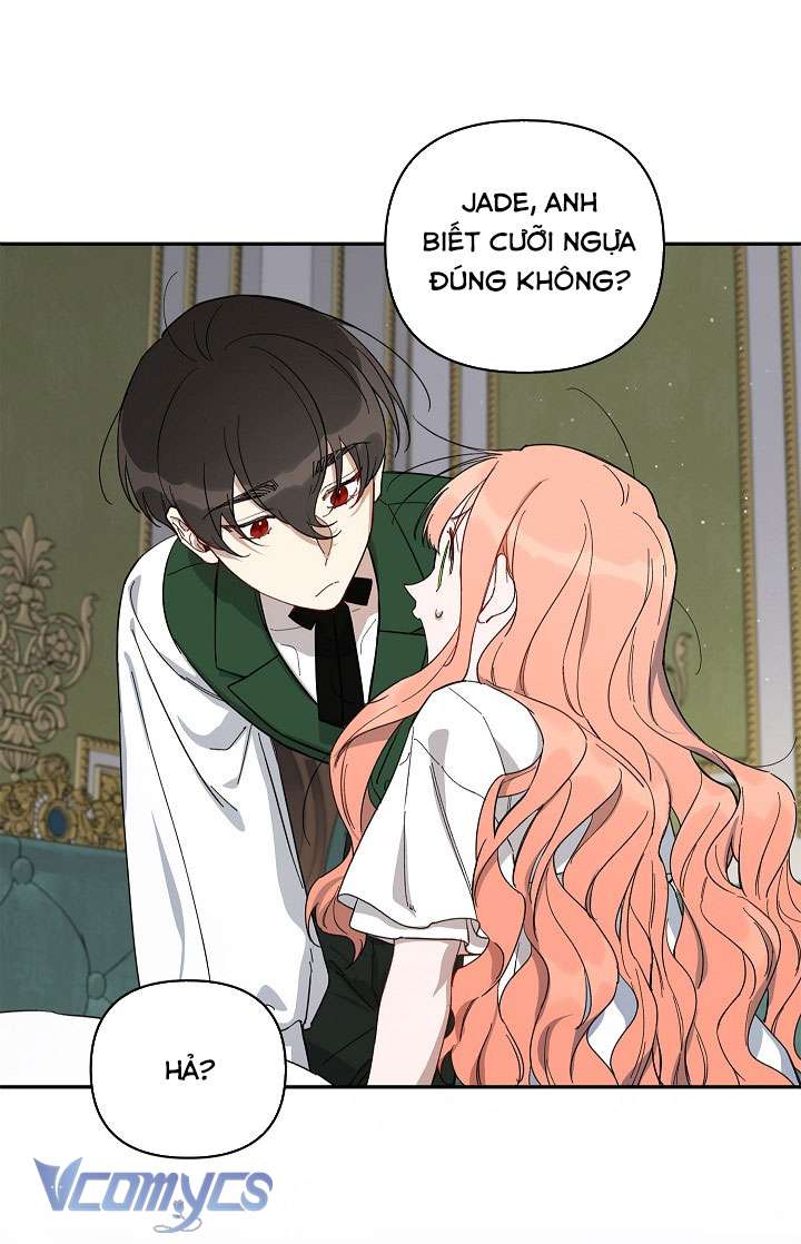 phương pháp trở thành con gái của người hùng bóng đêm chapter 11 65