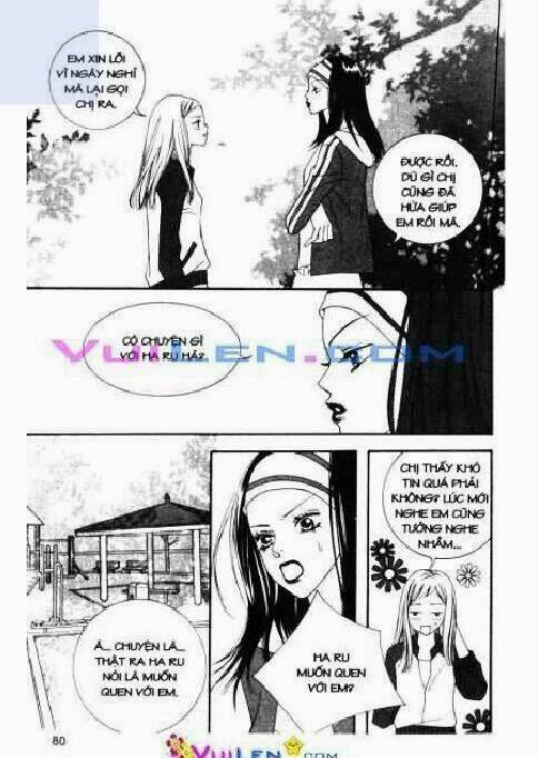 lớp học đặc biệt chapter 2 78