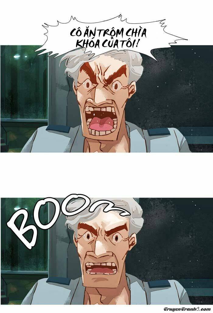 subtle disaster chapter 40 12