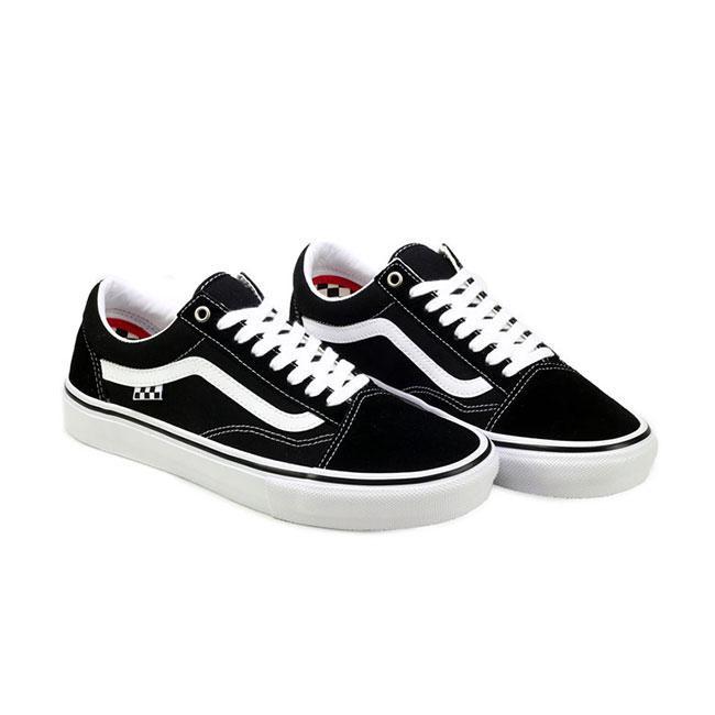 Giày Sneaker Vans MN Skate Old Skool - VN0A5FCBY28