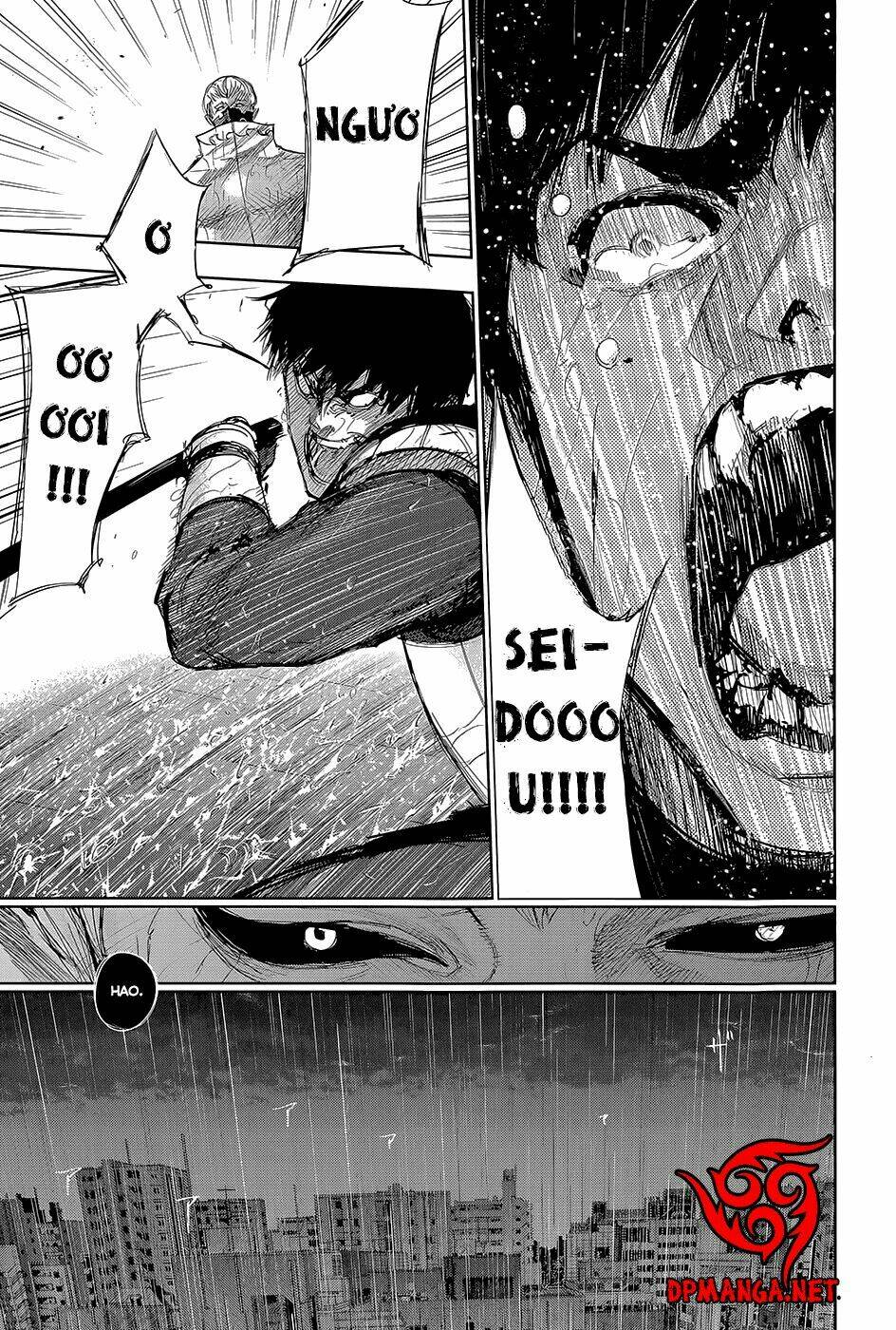 ngạ quỷ tokyo chapter 141 12