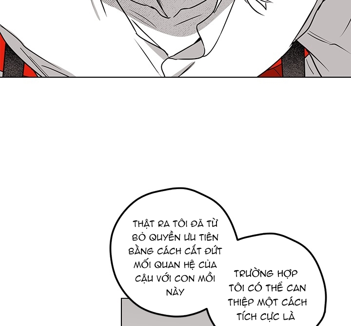 bữa tiệc của những đóa hoa chapter 24 34