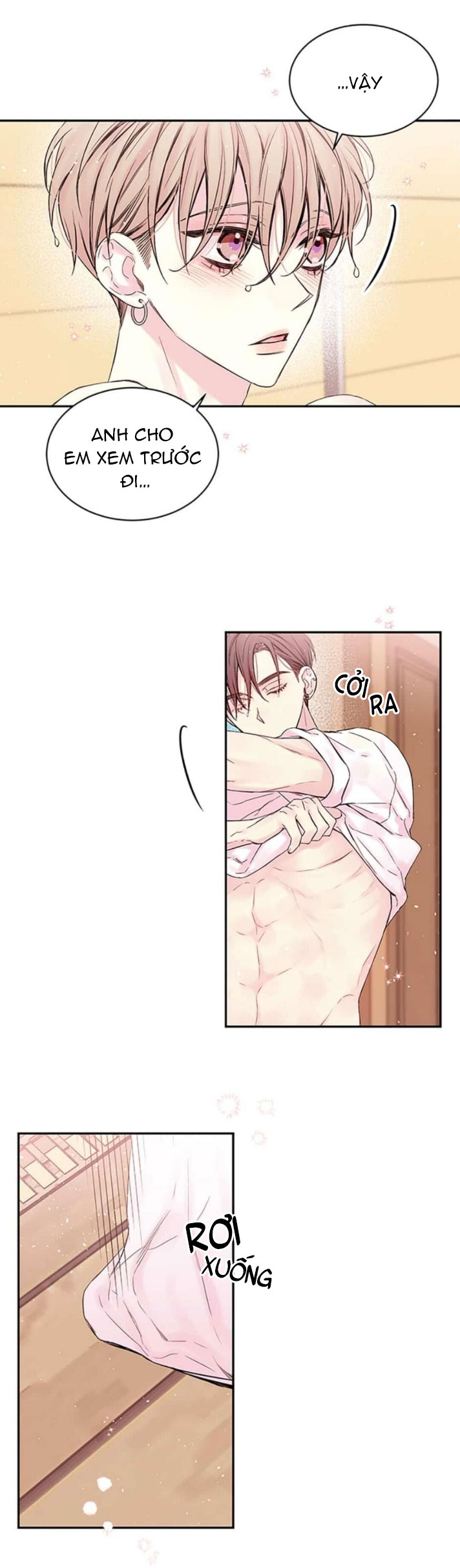 in my closet chapter 37 19