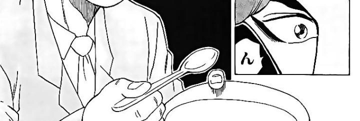 thánh tỏi sành ăn chapter 66 37