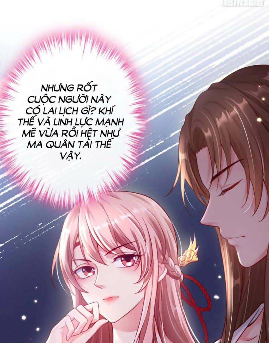 hệ thống xuyên không hỏa tốc: lão đại phản diện không dễ chọc chapter 3 13