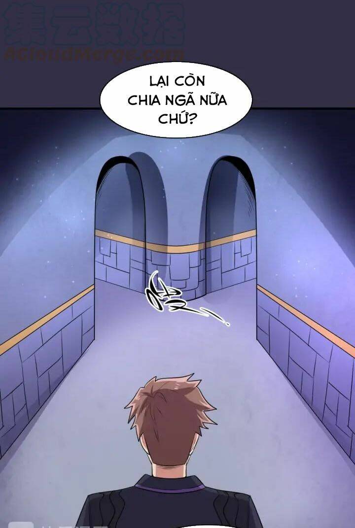 người chặn xuyên không chapter 102 21