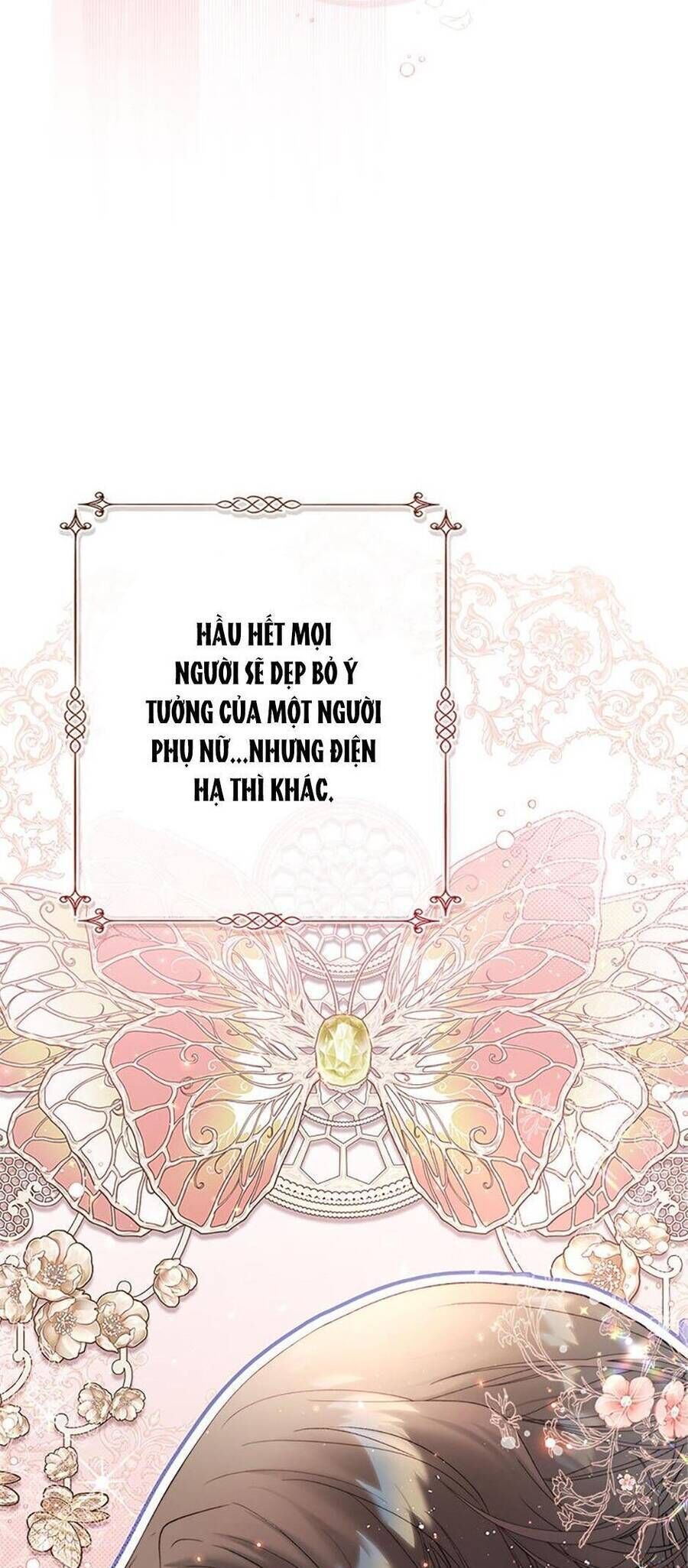 [15+] công chúa chloe chapter 121 25